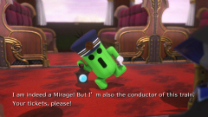 World Final Fantasy